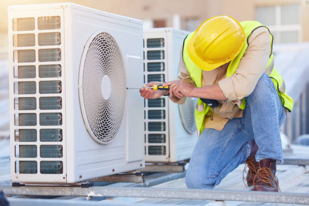 Best Seasonal HVAC Services in Mcpherson, KS