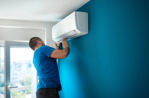 Best Emergency HVAC Services in Mcpherson, KS