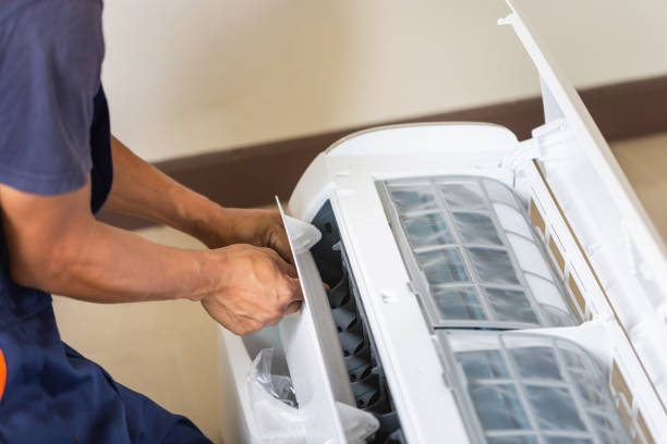 Reliable Mcpherson, KS HVAC Solutions