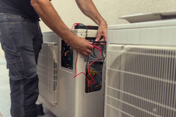 Best HVAC for Healthcare Facilities in Mcpherson, KS