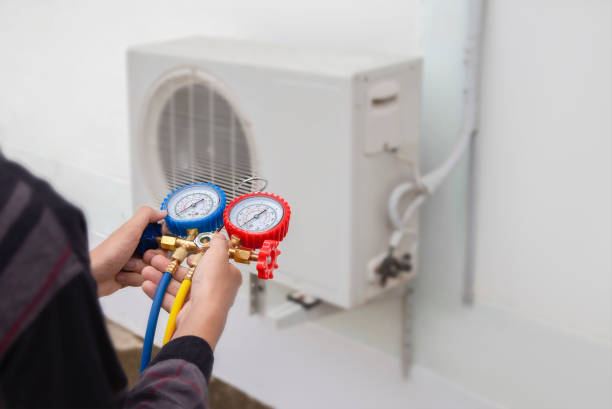 Best Thermostats and Smart Controls in Mcpherson, KS