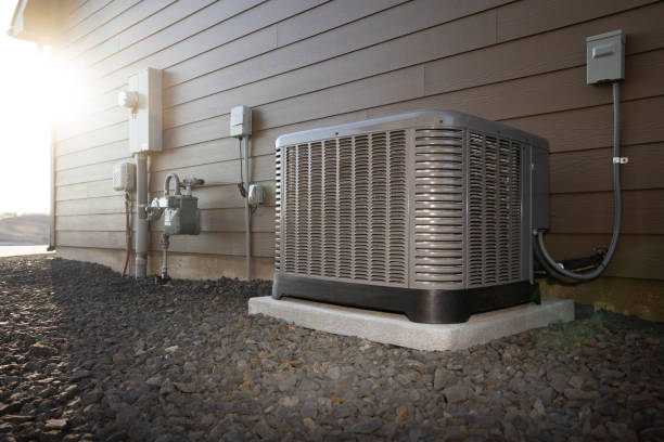 Best HVAC Training and Certification in Mcpherson, KS